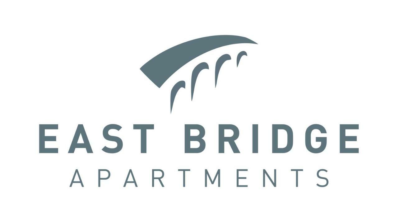 East Bridge Apartments Enniskillen Exterior photo